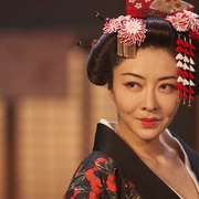 追杀川岛芳子