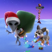 外星圣诞劫 Alien Xmas