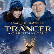 幻海童真：圣诞故事 Prancer A Christmas tale