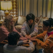 我最好的朋友会驱魔 My Best Friend's Exorcism