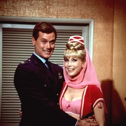太空仙女恋 第一季 I Dream of Jeannie Season 1
