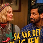 今年圣诞很挪威 Så Var Det Jul Igjen