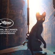 猫猫的奇幻漂流 Straume