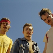 劫匪帮 Band of Robbers