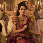 名姝 第二季 Harlots Season 2