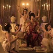名姝 第二季 Harlots Season 2