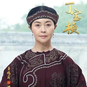 丁宝桢
