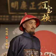 丁宝桢