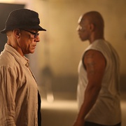 搏击之王：反击 Kickboxer Retaliation