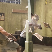 搏击之王：反击 Kickboxer Retaliation