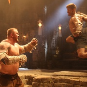 搏击之王：反击 Kickboxer Retaliation