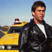疯狂的麦克斯 Mad Max
