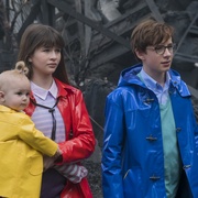 雷蒙·斯尼奇的不幸历险 第一季 A Series of Unfortunate Events Season 1