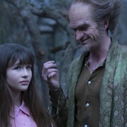 雷蒙·斯尼奇的不幸历险 第一季 A Series of Unfortunate Events Season 1