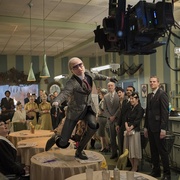 雷蒙·斯尼奇的不幸历险 第二季 A Series of Unfortunate Event Season 2