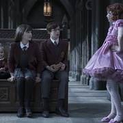 雷蒙·斯尼奇的不幸历险 第二季 A Series of Unfortunate Event Season 2