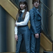 雷蒙·斯尼奇的不幸历险 第二季 A Series of Unfortunate Event Season 2