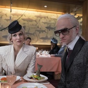 雷蒙·斯尼奇的不幸历险 第二季 A Series of Unfortunate Event Season 2