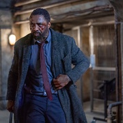 路德：落日之殇 Luther: The Fallen Sun