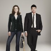 识骨寻踪 第五季 Bones Season 5