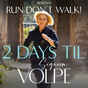 狐狸女士 第二季 Signora Volpe Season 2