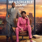 合理怀疑 第二季 Reasonable Doubt Season 2