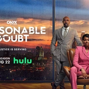 合理怀疑 第二季 Reasonable Doubt Season 2