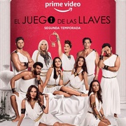 各取所需 第二季 El juego de las llaves Temporada 2