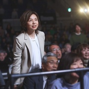 凋零在春天 春に散る