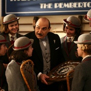 点击查看图片 大侦探波洛 第十一季 Agatha Christie's Poirot Season 11