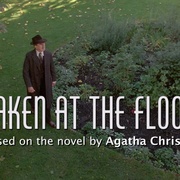 大侦探波洛 第十季 Agatha Christie's Poirot Season 10