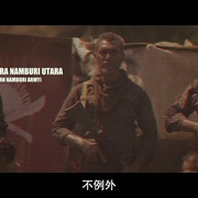 空军大电影：只要活着 Air Force the Movie: Selagi Bernyawa