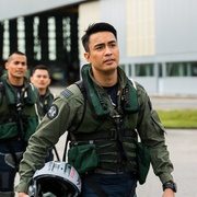 空军大电影：只要活着 Air Force the Movie: Selagi Bernyawa