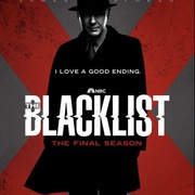 罪恶黑名单 第十季 The Blacklist Season 10