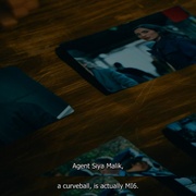 罪恶黑名单 第十季 The Blacklist Season 10