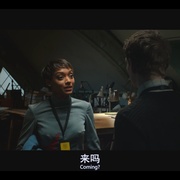 便携门 The Portable Door
