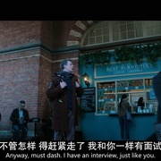 便携门 The Portable Door