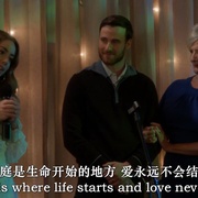 误婚 Married By Mistake