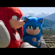 纳克鲁斯 Knuckles