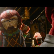 纳克鲁斯 Knuckles