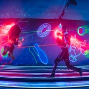 纳克鲁斯 Knuckles