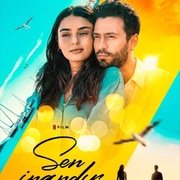 真爱别有用心 Sen İnandır