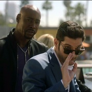 路西法 第二季 Lucifer Season 2