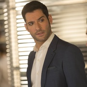路西法 第二季 Lucifer Season 2