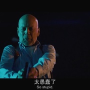 终极死路 Gasoline Alley
