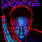 点击查看图片 白粉飞 第六季 SnowFall Season 6