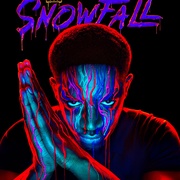 点击查看图片 白粉飞 第六季 SnowFall Season 6