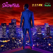 点击查看图片 白粉飞 第六季 SnowFall Season 6