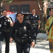 菜鸟老警 第五季 The Rookie Season 5