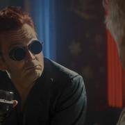 点击查看图片 好兆头 第三季 Good Omens Season 3